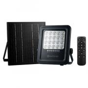 Urban PRO Series 50W Solar Floodlight