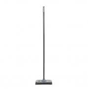 Janitorial Soft Broom (300mm)-Grey