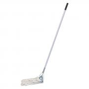 Fan Mop 400G with Aluminum Handle