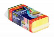 Sponge Scourers - 5 Pack