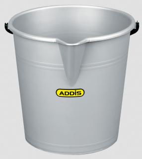 Bucket With Spout - 12 Litre 