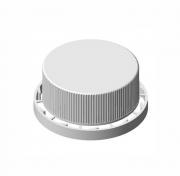 Standard Bottle Cap 5L Jerry - Pack of 150