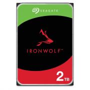 IronWolf 2TB NAS Hard Drive (ST2000VN003)