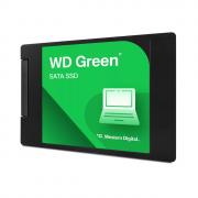 Green SATA SSD 240GB 2.5