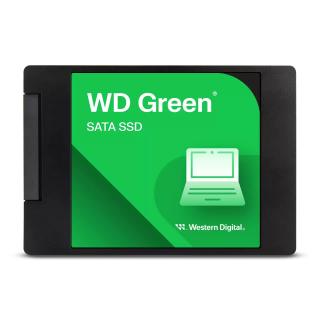 Green SATA SSD 240GB 2.5