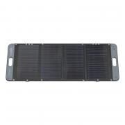 Portable 100W Solar Panel