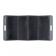 Portable 100W Solar Panel