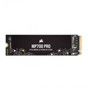 MP700 Pro PCIe Gen5 x4 M.2 NVMe Solid State Drive