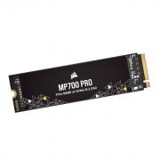 MP700 Pro PCIe Gen5 x4 M.2 NVMe Solid State Drive