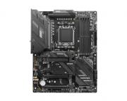 MAG Series AMD X670 Socket AM5 ATX Motherboard (MAG X670E TOMAHAWK WIFI)