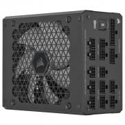 HXi Series 1000W Ultra-Low Noise Platinum ATX 12V 3.1 Fully Modular Power Supply (HX1000i)