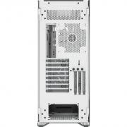 iCUE 7000X RGB Tempered Glass Full Tower Chassis - White