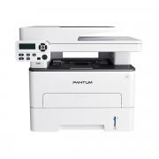 M7100 Series M7100DW Mono Laser Multifunctional Printer (Print, Copy & Scan)