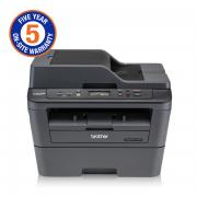 DCP-L2540DW A4 Mono Laser Multifunctional Printer (Print, Copy, Scan)