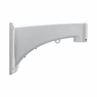 Long wall mounting bracket for dome PTZ Camera (TR-WE45-A-IN) 