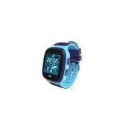 Find Me 4G series GPS Tracking Watch with Camera - Blue