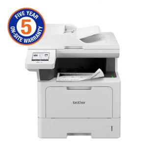 MFC-L5710DW Black & White Laser Printer 