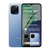 Nova Y62 4GB RAM 128GB Dual Sim-Sapphire Blue