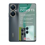 Nova 11i 8GB RAM 128GB Dual Sim- Starry Black