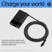 USB-C 65W Laptop Charger