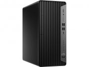 Elite Tower 600 G9 i7-13700 16GB DDR5 1TB SSD Win11 Pro Tower Desktop Computer - Black