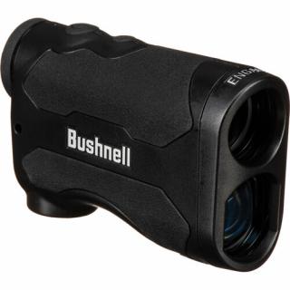 Engage 1700 6X24 Laser Rangefinder - Black 