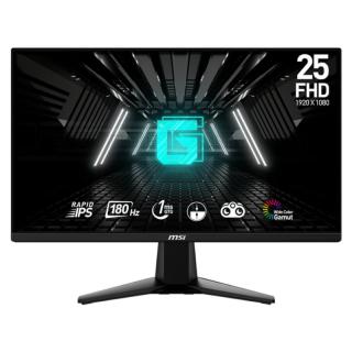 G255F 25″ Gaming Monitor-Black 