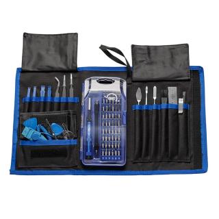 72 Piece Advance Portable Toolkit 