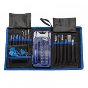 72 Piece Advance Portable Toolkit