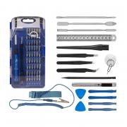 72 Piece Advance Portable Toolkit