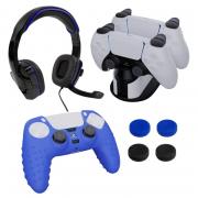PlayStation 5 Combo Gamer Pack