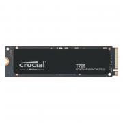 T705 1TB PCIe Gen 5.0 x4 NVMe 2.0 M.2 SSD