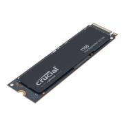 T705 1TB PCIe Gen 5.0 x4 NVMe 2.0 M.2 SSD