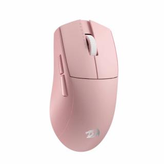 M916 PRO 1K 3-Mode Wireless Gaming Mouse - Pink 