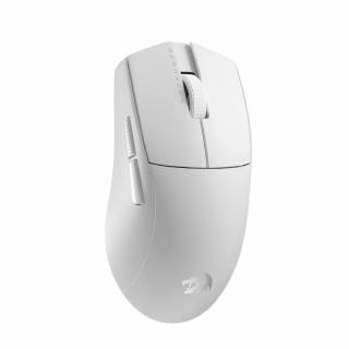 M916 PRO 1K 3-Mode Wireless Gaming Mouse - White 