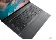 ThinkPad Z16 Gen 1 Ryzen 9 PRO 6950H 32GB LPDDR5 1TB SSD RX 6500M 4GB GDDR6 Win11 Pro 16