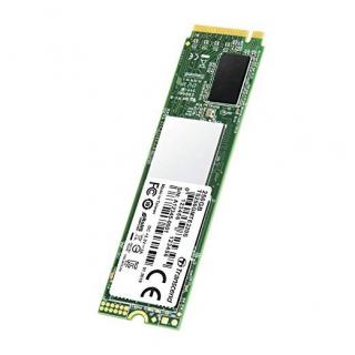 MTE220 2TB M.2 NVMe PCIe Gen3 x4 SSD 