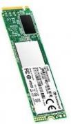 MTE220 2TB M.2 NVMe PCIe Gen3 x4 SSD