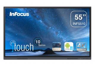 JTouch 10 Series INF5510 55