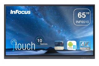 JTouch 10 Series INF6510 65