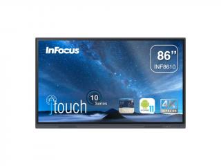 JTouch 10 Series INF8610 86