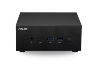 ExpertCenter PN64 i5-12500H Ultra-Compact Barebone Mini PC - ECO Black 