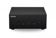 ExpertCenter PN64 i5-12500H Ultra-Compact Barebone Mini PC - ECO Black