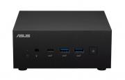 ExpertCenter PN64 i5-12500H Ultra-Compact Barebone Mini PC - ECO Black