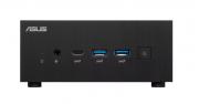 ExpertCenter PN64 i5-12500H Ultra-Compact Barebone Mini PC - ECO Black