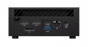 ExpertCenter PN64 i5-12500H Ultra-Compact Barebone Mini PC - ECO Black