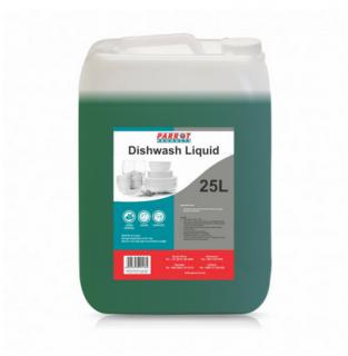 Janitorial Dishwashing Liquid 25 Litre 