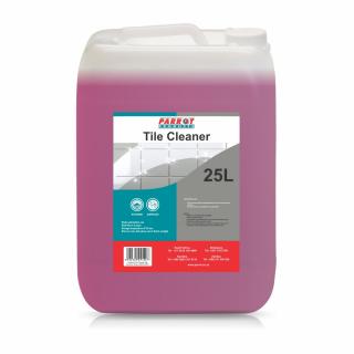 Janitorial Tile Cleaner 25L 