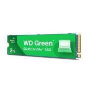 Green SN350 2TB M.2 NVMe SSD