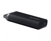 T5 Evo 8TB USB 3.2 Gen 1 Portable SSD - Black